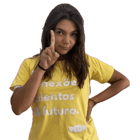 Conexão Talento Sticker