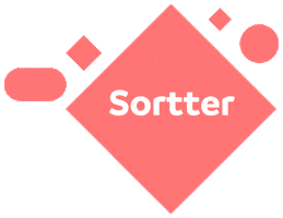 Sortter Sticker