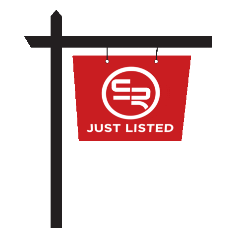 SR Commercial Sticker