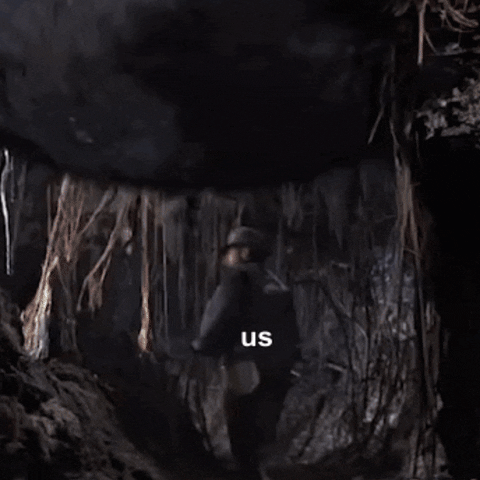 Hiring Indiana Jones GIF by INTO ACTION