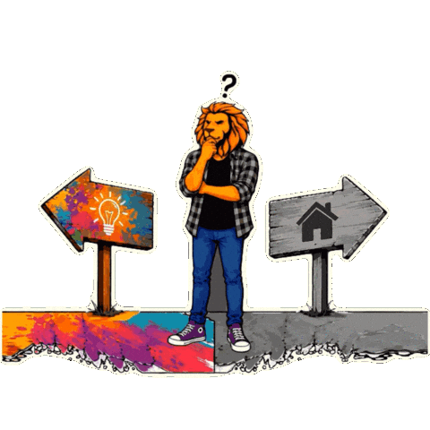 Marcelogarbellotto Sticker