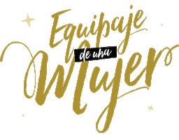 Sticker by equipajedeunamujer