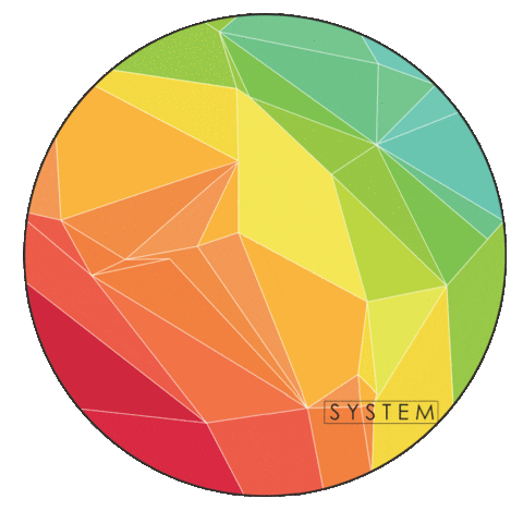 Iamsystemsk Sticker