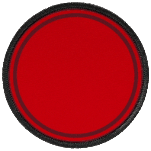 Sticker by duraflame