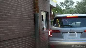 fast food thank you GIF by Children's Miracle Network Hospitals