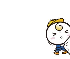 Qrious Sticker
