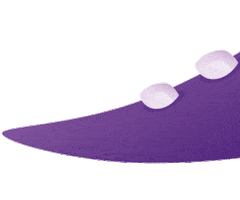 Ziggythehydra Sticker by Akeneo