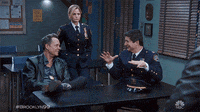 No Doubt Nbc Gif By Brooklyn Nine Nine Find Share On Giphy No Doubt Nbc Gif By Brooklyn Nine Nine Find Share On Giphy