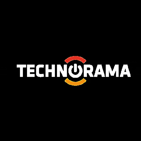 GIF by Technorama