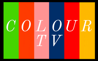Television Vintage GIF by Epik Collection