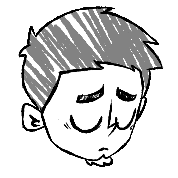 Meme Sticker
