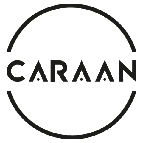 CARAAN Single Malt Sticker