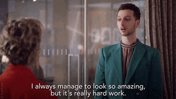 Sassy Fashion GIF by The Bold Type