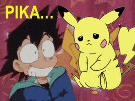 Pokemon GIF