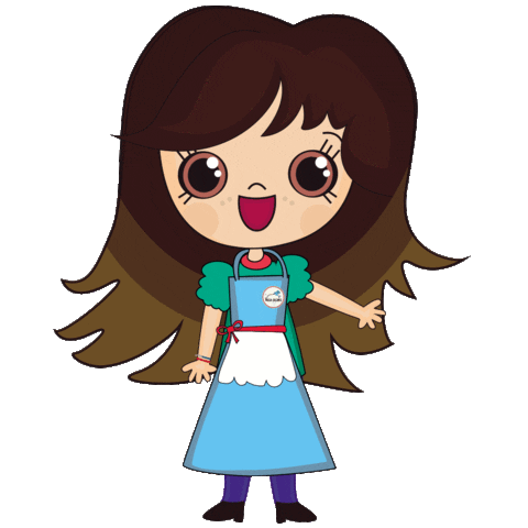 vuelacolibri Sticker