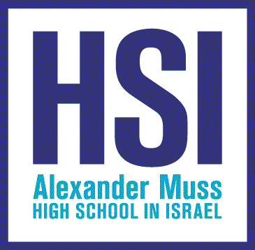 High School Jewish GIF by jnfusa