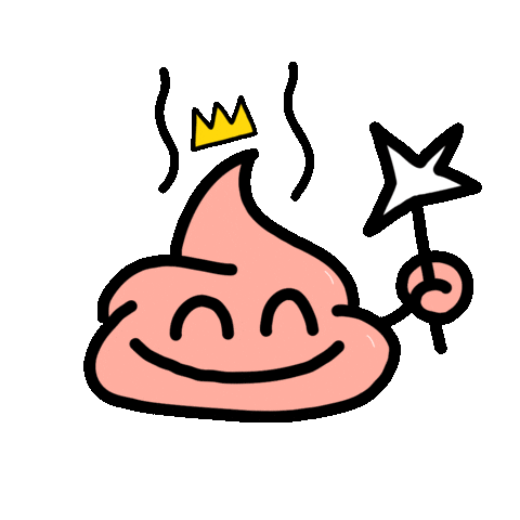 Queen Sticker by GGT