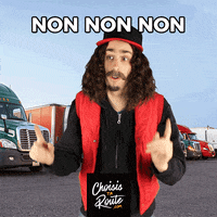 GIF non québécois par Choisis ta route / Choisissez votre chemin