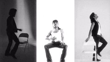 Male Gaze Soular GIF by Kyle Dion