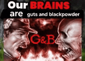 Guts Gnb GIF