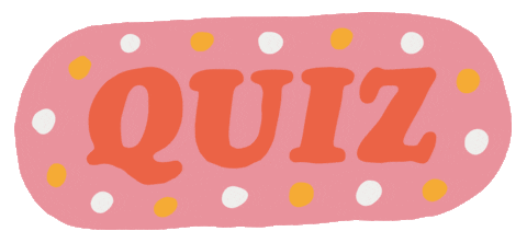 Lockdown Quiz Sticker for iOS & Android | GIPHY