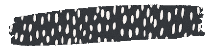 Washitape Sticker