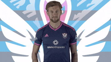 Usl League One Oh Snap GIF by Tormenta FC