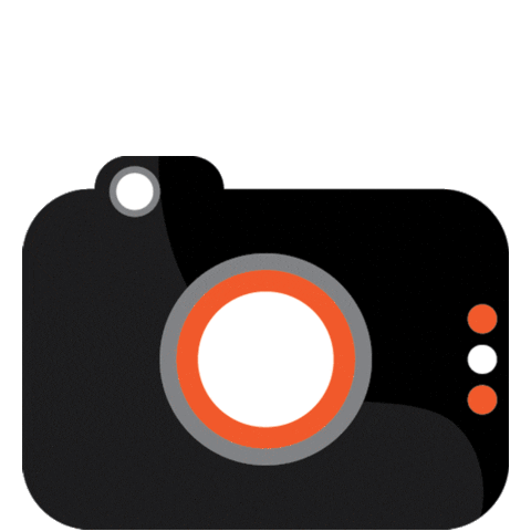Greenville University Digital Media Sticker
