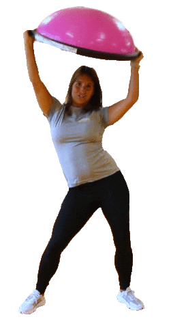 Gym Exercise Sticker by ASFITNESS