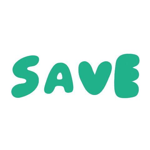 Mei Save Sticker