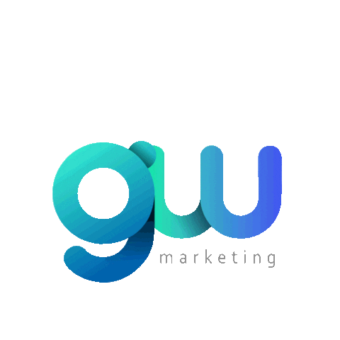 GW Marketing Sticker