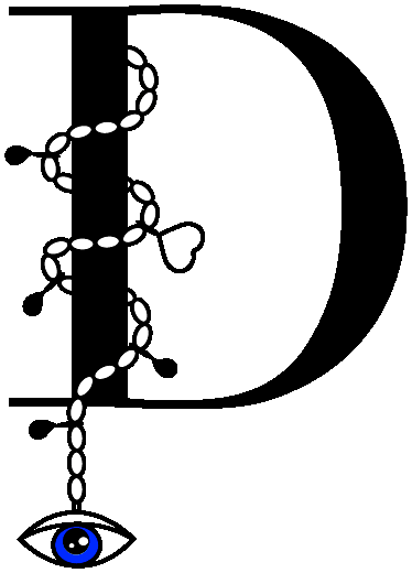 Danielle Daniellegrostain Sticker by nogamajewelry