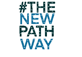 Champagne Demo Sticker by New Path Construction and Consulting