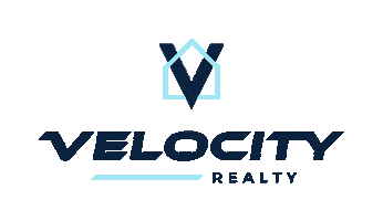San Diego Realty Sticker by Velocity Realty