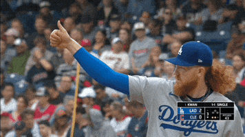 Dodgers GIF