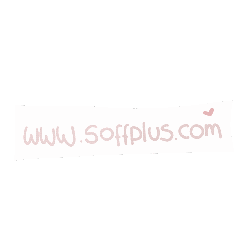 Sizer Sticker by SOFF PLUS