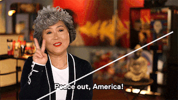 vacationing peace out GIF by VH1