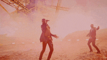 Billboard Music Awards Circles GIF by Post Malone