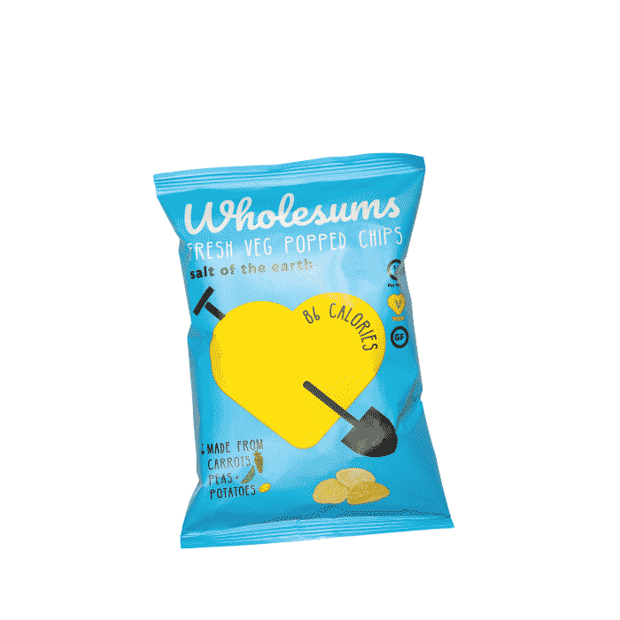 Wholesums Sticker