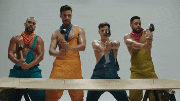 Guaynaa GIF