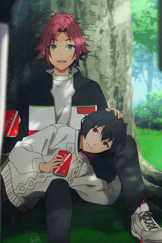 Ensemble Stars Enstars GIF