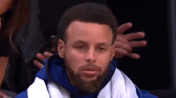 Golden State Warriors Yes GIF by ESPN
