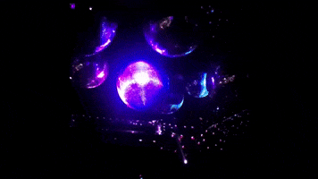 Discolights GIF by Kaschemme