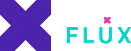 Festival X Sticker
