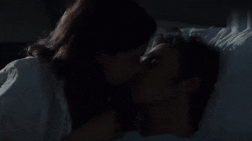 Me Before You Kiss GIF