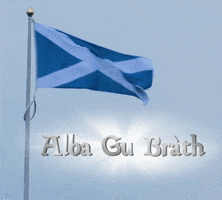 Scotland Outlander GIF by USA Kilts