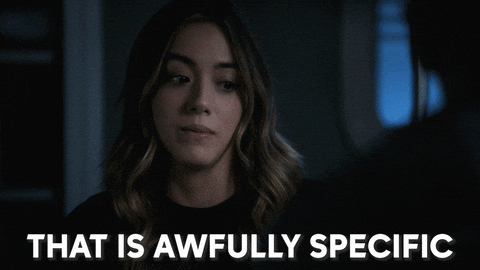 Agents Of Shield Marvel GIF by ABC Network - Find & Share on GIPHY
