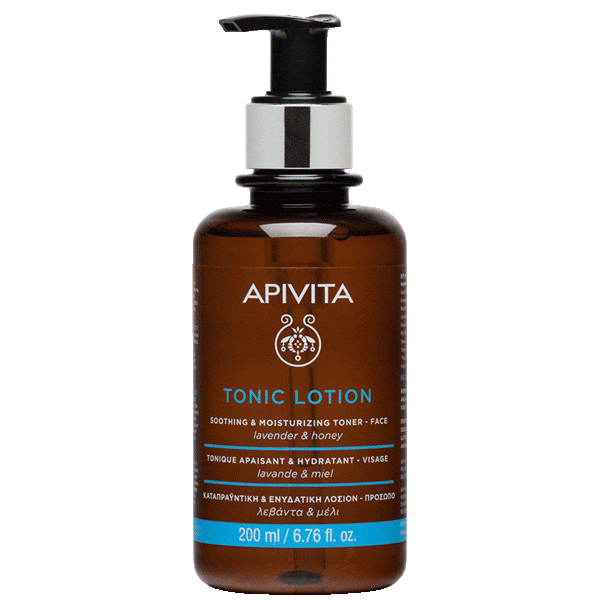 apivita toner