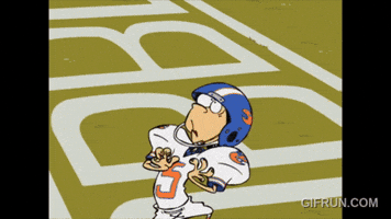 Football GIF