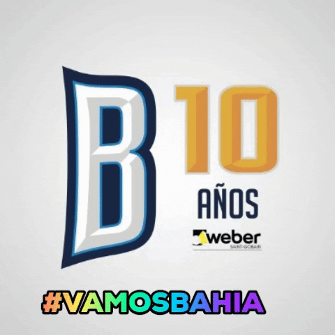 Vamos Bahia Bahia Basket GIF by bahiabasket